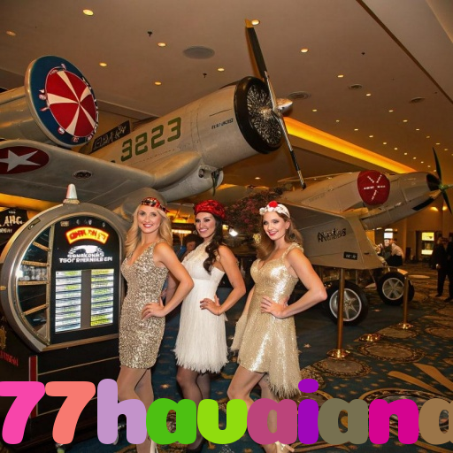 Descubra a Emoção do Cassino Ao Vivo na 777havaianas