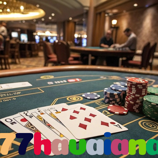A Magia dos Jogos de Fantasia na 777havaianas