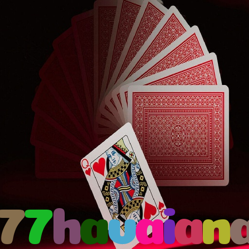 Descubra a Emoção do Cassino Ao Vivo na 777havaianas