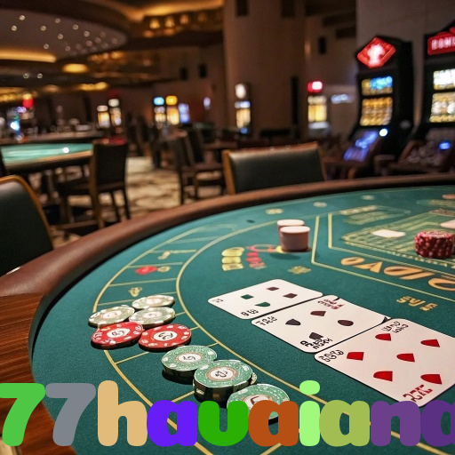 A Magia dos Jogos de Fantasia na 777havaianas