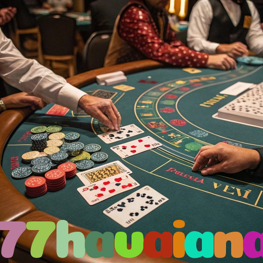 A Magia dos Jogos de Fantasia na 777havaianas