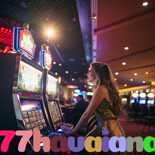 A Magia dos Jogos de Fantasia na 777havaianas